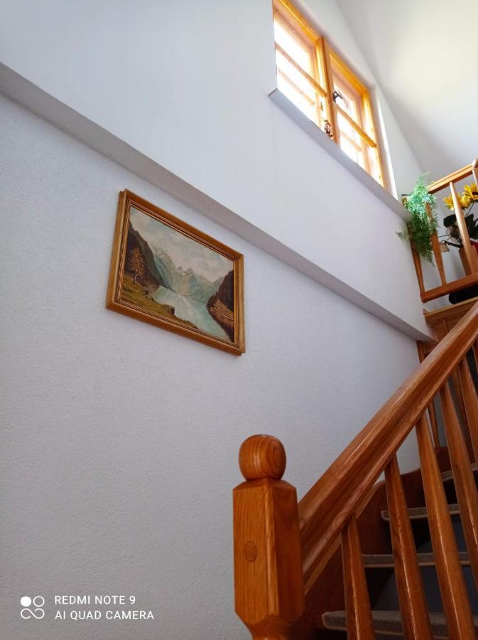Gospodarstwo Agroturystyczne U Stasików Spytkowice  Exterior foto