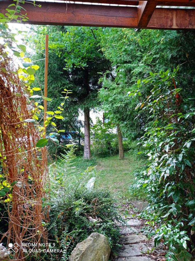 Gospodarstwo Agroturystyczne U Stasików Spytkowice  Exterior foto