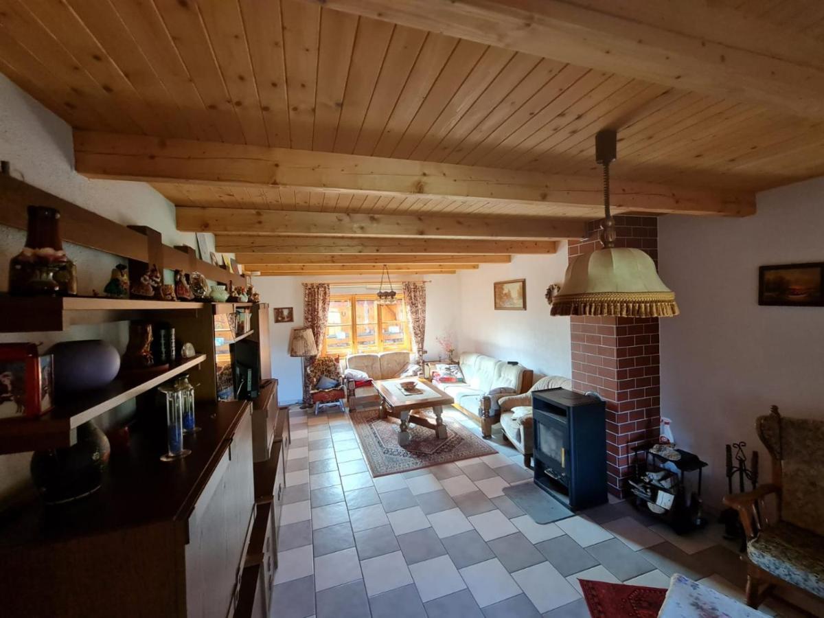 Gospodarstwo Agroturystyczne U Stasików Spytkowice  Exterior foto