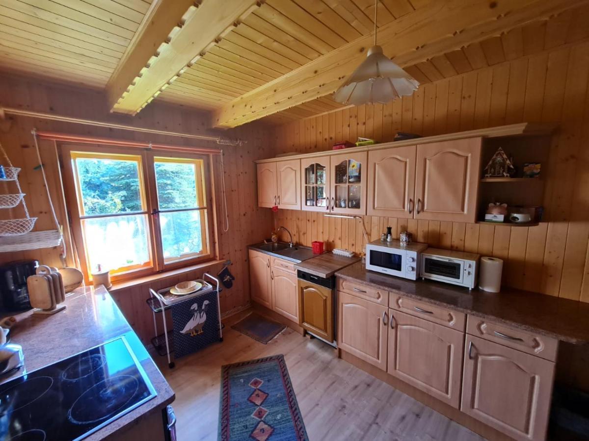 Gospodarstwo Agroturystyczne U Stasików Spytkowice  Exterior foto